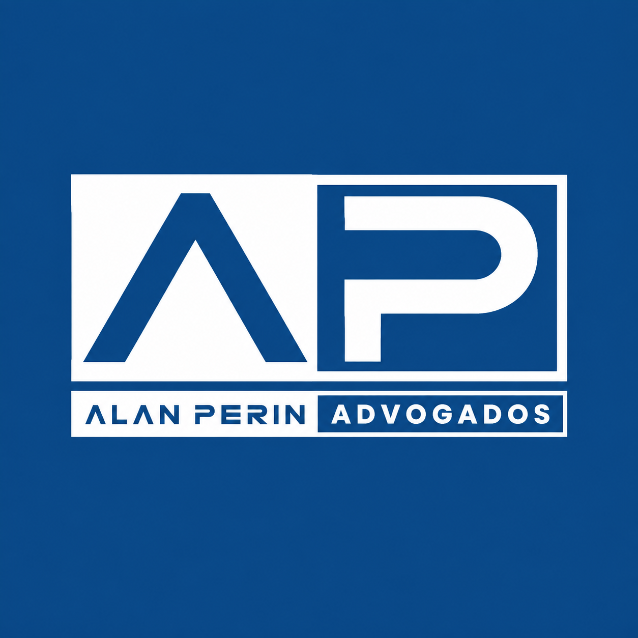 Apresentação do Alan Perin Advogados
