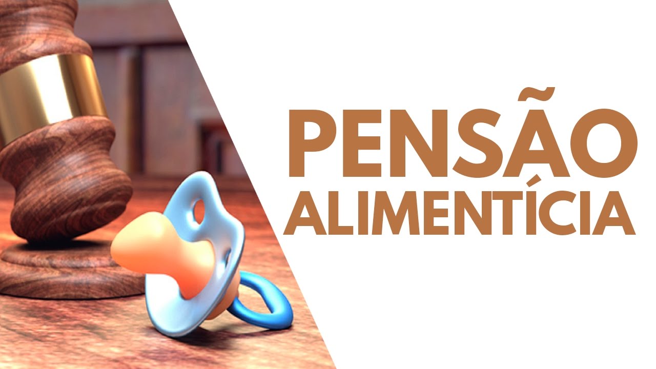 Pensão Alimentícia: Como é Fixado o Valor e Quais Medidas Contra o Inadimplemento?